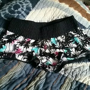 Girls shorts